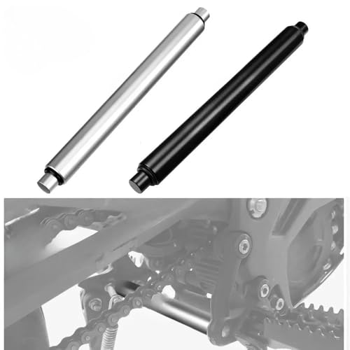 Repose-Pieds Moto Usiné CNC Haute Précision pour Surron