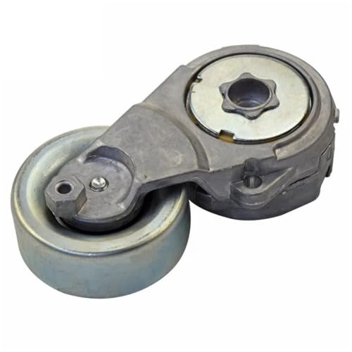 Poulie de renvoi robuste 11955-JD20A pour Nissan Tiida et Cube