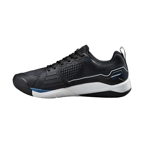 Image of Wilson Men's Rush Pro 4.5 Tennis Shoes