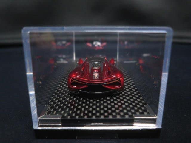 Amazon.co.jp: MR コレクション 1/64 ランボルギーニ テルツォ