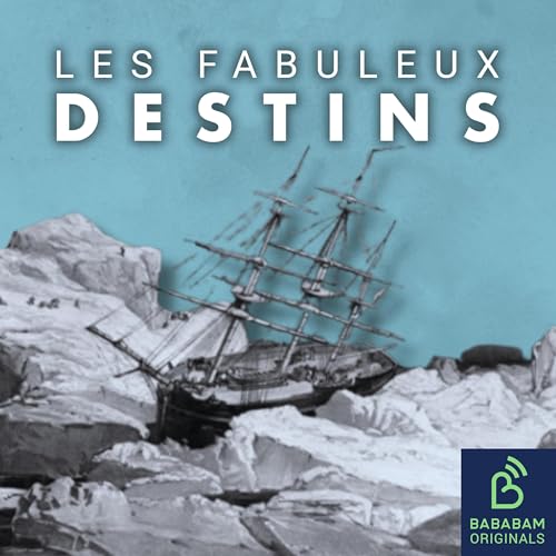 L&rsquo;exp&eacute;dition Franklin, le naufrage le plus myst&eacute;rieux de l&rsquo;histoire : la qu&ecirc;te de Lady Franklin (4/4)