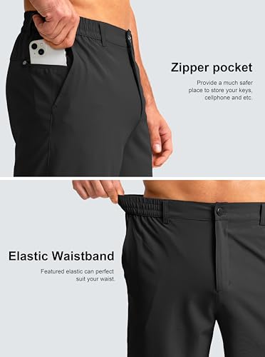 G Gradual Stretch Golf Shorts