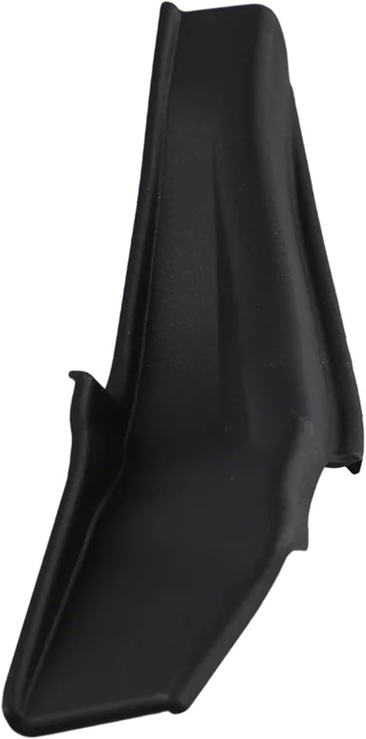 Precision Front Windshield Wiper Cowl Cover Trim Fit for Infiniti Q50 Q50L 14-18