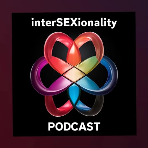 『InterSEXionality』のカバーアート