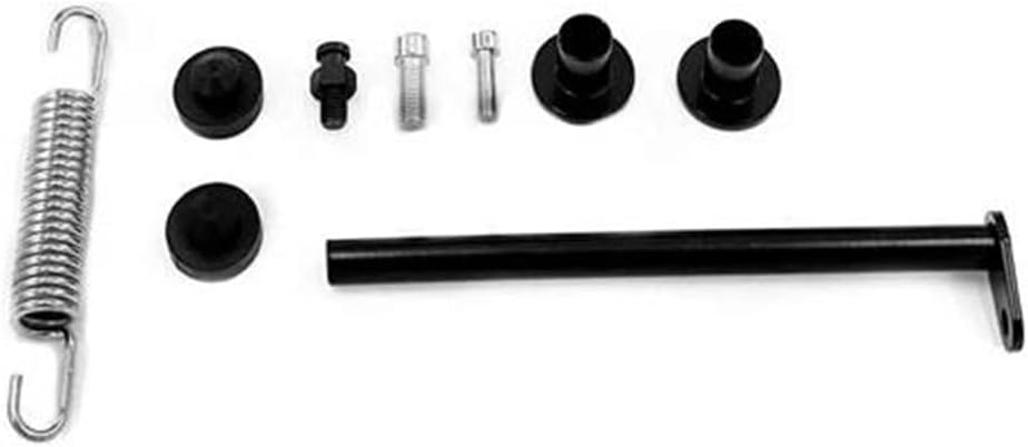 ブラケットアクセサリ バイク用キックスタンド パーキングファームブラケット に適合するボンネビル T100 T120 2017 20