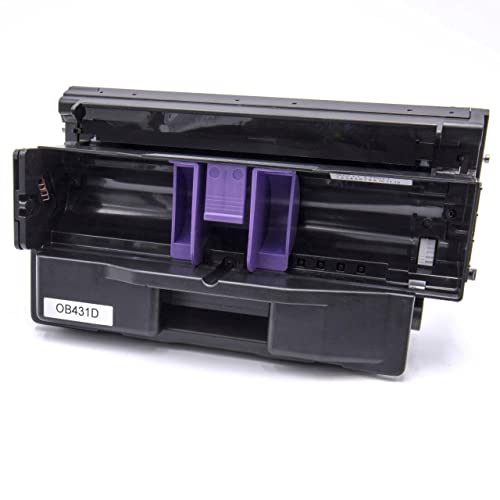 OKI Original Trommeleinheit 30.000 Seiten (45395704) @ OFFICE Partner