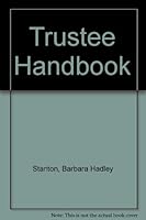 Trustee Handbook 0934338701 Book Cover