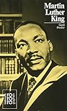 Martin Luther King, : Mit Selbstzeugnissen und Bilddokumenten - Gerd Presler 