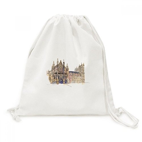 Sac en toile souple pour éviter les sacs lourds lors de vos visites touristiques