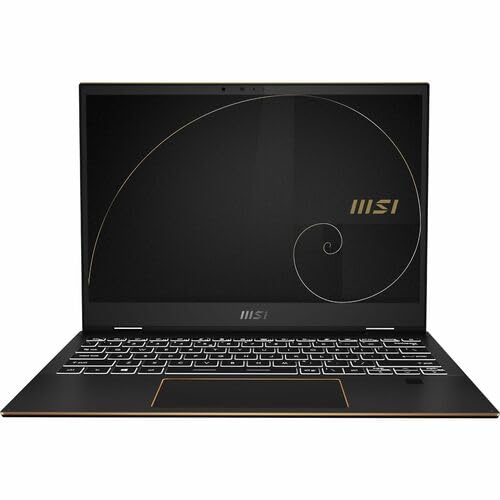 MSI Summit E13 Flip Evo 2-in-1 Laptop (A13MT-243US)