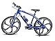 Modell Legierung Fahrrad Maßstab 1:8 Top Qualität Mini Bike Mountainbike MTB Down Hill Freestyle Rennrad Metall Miniatur Sammelfahrrad Die Cast, Verschiedene Modelle und
