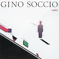 Gino Soccio Ablum Cover