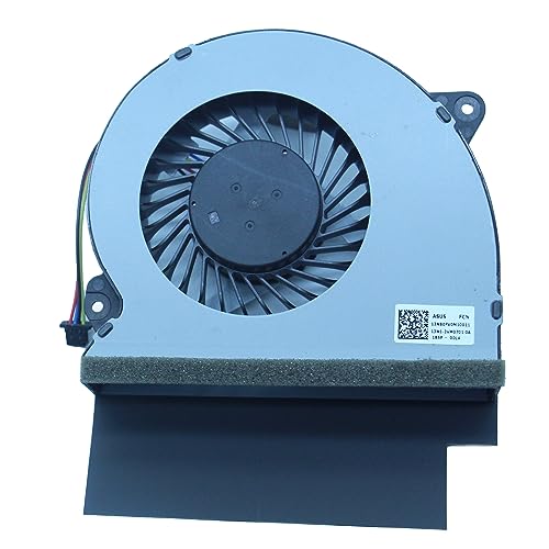Ventilateur ordinateur portable ASUS ROG Strix RX580 DFS2013124POT