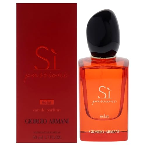Giorgio Armani Si Passione Eclat EDP 50ml Spray