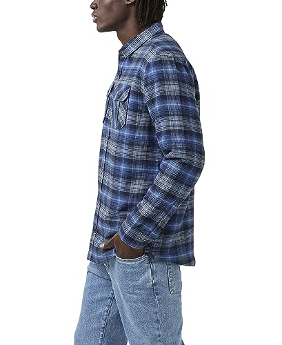 Image of Buffalo David Bitton Men's Shirt Style Shacket Jacket