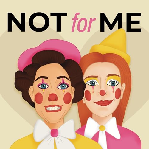 Not for Me cover art