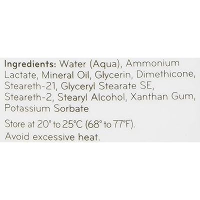 AmLactin 12 % Moisturizing Lotion - 567 g / 20 oz