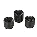 HonYan Security Lens 1/3" 4mm 6mm 8mm F1.4 IR Fixed Iris CCTV Lens CS Mount for CCTV Cameras