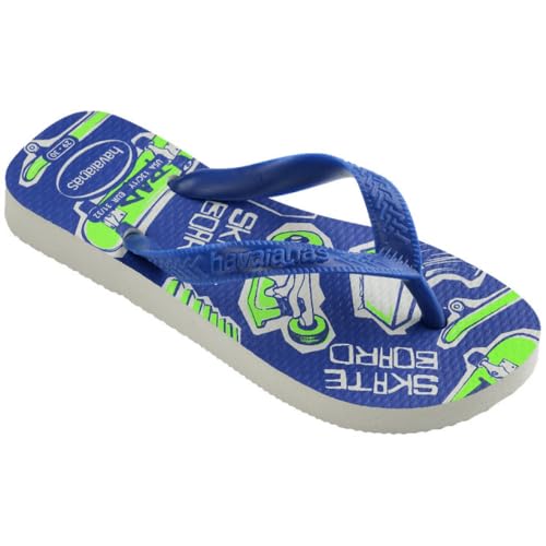 Havaianas - Chinelo Havaianas Infantil Athletic Masculino