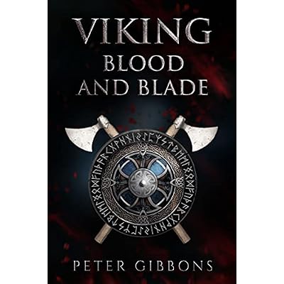 Viking Blood and Blade