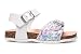 Imagen de Pablosky Bio 446907, Sandalia, Blanco, 33 EU Ancho