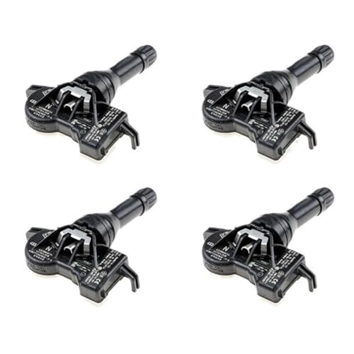 Capteur de pression des pneus 407004CB0B TPMS Kangoo ZE et Koleos