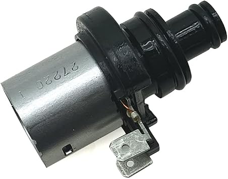 TRANSPEED TR580 TR690 CVT New Torque Converter Shift AWD Solenoid Pressure Control 3.23.5 For Subaru Lineartronic