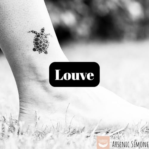 Louve