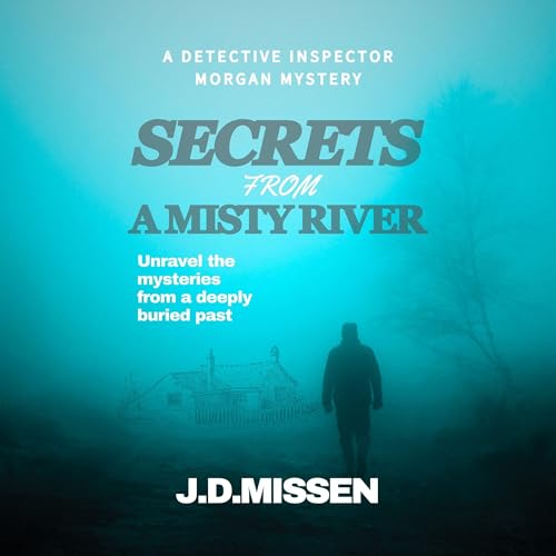 Secrets from a Misty River cover art