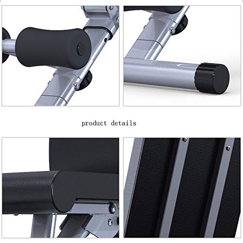 Image of Small Dumbbell Dumbbell Bench, Sit-up Bench Abdominal Board Small Birds Stool Fitness Equipment Fitness Dumbbell