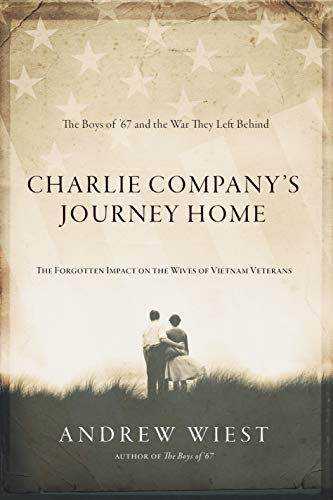 Charlie Company Journeys Home (By: Andrew Wiest)