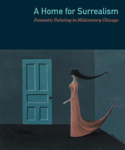A Home for Surrealism