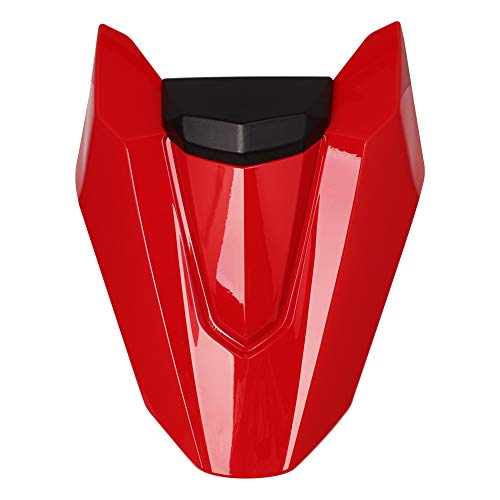 Coussinet en caoutchouc et carénages arrière moto pour éliminer les vibrations sur CB650R