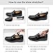 EchoDone 5 Pairs Practical Adjustable Length Men Shoe Tree Shoe Stretcher Boot Holder Shaper Support (Black Color)