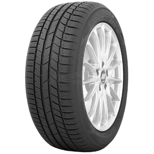 Toyo Snowprox S 954S XL M+S - 265/40R21 105V - Winterreifen