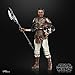 STAR WARS The Black Series Archive Lando Calrissian (Skiff Guard) Toy 6-Inch-Scale Return of The Jedi Collectible Action Figure, (F4364)