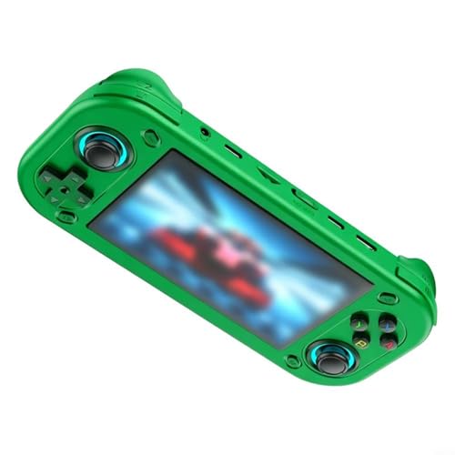 Console de jeu portable rétro avec écran 4.3 pouces et sortie TV - 6
