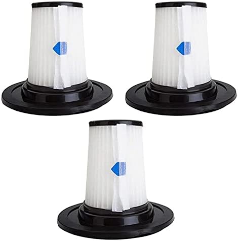 6Pcs HEPA Filters Replacement for VonHaus 2 In 1 Stick for Vac 07/200 07/796 Vacuum Cleaner