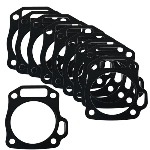 Joint de culasse fin GX200 noir haute compression 70 mm