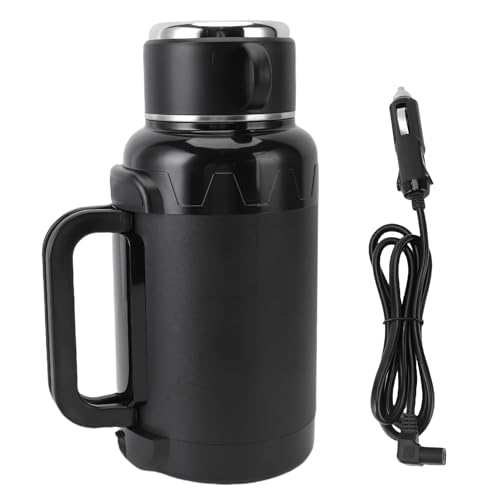 CHICIRIS 1500 Ml 304-Edelstahl-Auto-Wasserkocher...