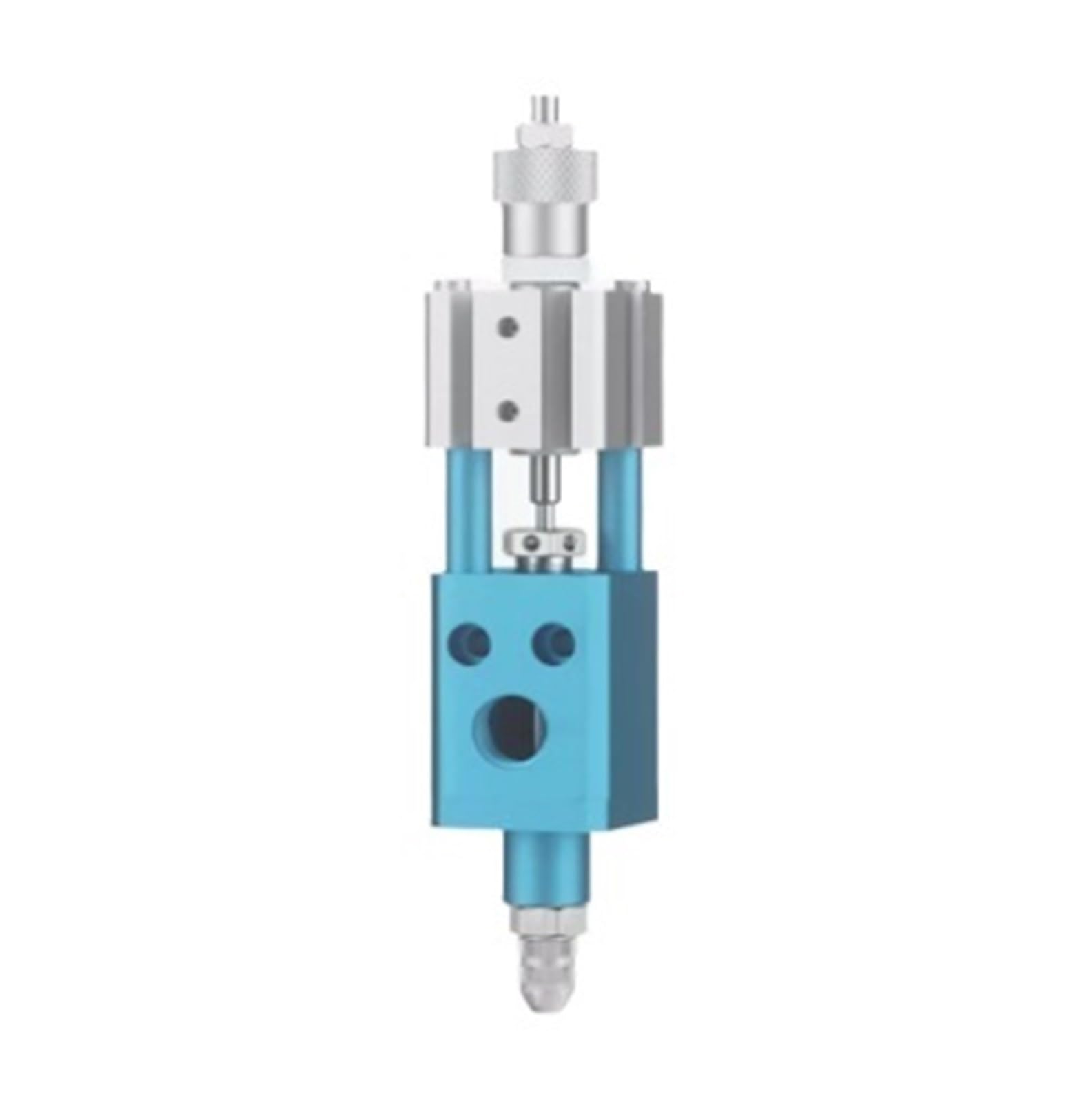 Folisila One Color Ad-3535A Suction-Feed Dispensing Valve