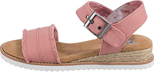 Image of Skechers Women's Desert Kiss - Adobe Princess