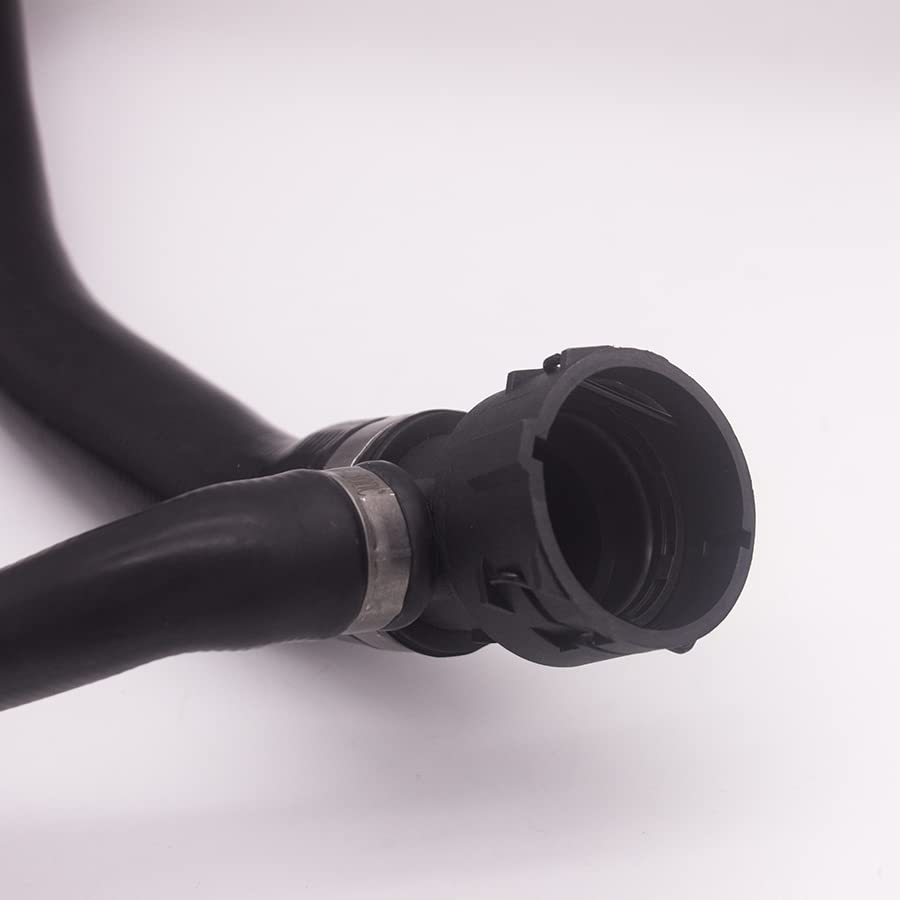 Oberer Kühlerschlauch Oberes Kühlwasser für BMW E65 E66 E67 740i 740Li 750i 750Li 17127535742