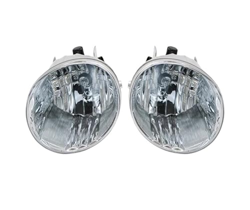 Phare antibrouillard avant RAV4 2004-2005 idéal pour conduire sous la pluie