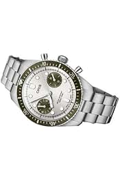 ORIS メンズ アナログ 時計 レザー オリス ORIS 腕時計 正規ブランド/通販。 | 時計通販 正美堂時計店