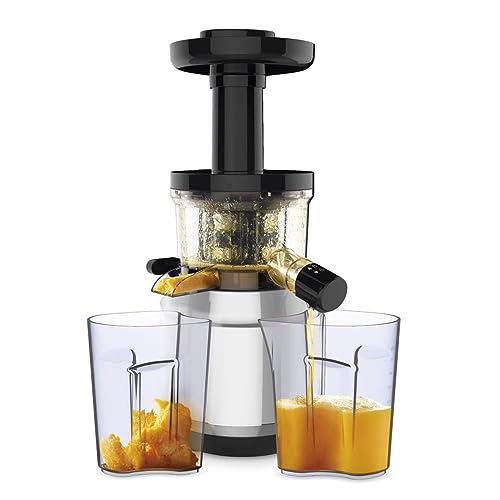 Extracteur De Jus Tefal Zc420e38 Avec Nettoyage Automatique - vue 5