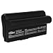 Produktbild vhbw Akku kompatibel mit Asus Eee PC 901, 901 Go, 904, 904HD, 1000, 1000H, 1000H Go, 1000HA, 1000HD, 1000HE, 1000HG Notebook (8800 mAh, 7,4 V, Li-Ion)