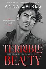 Terrible Beauty (Molotov Betrothal Book 1)