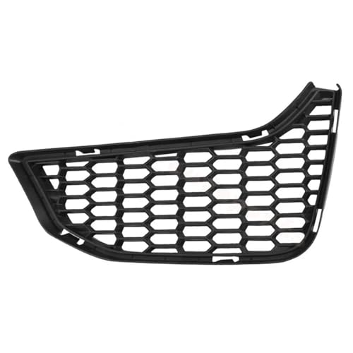 Cubierta parrilla para reparar parachoques de M3 M4 2012-2018 3