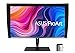 Produktbild ASUS ProArt PA32UCG-K - 32 Zoll 4K UHD - 16:9, IPS, 3840x2160, MiniLED, Local Dimming, Calman, 10-bit, DisplayHDR 1400 - ergonomisch, Pivot, X-rite i1 - DP 1.4, HDMI 2.1, Thunderbold, 60W USB-C, USB